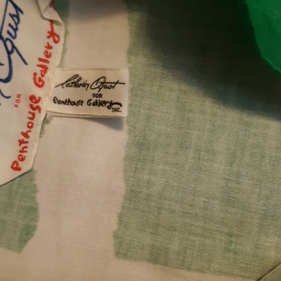 CLASSIE VINTAGE DRESS. - Picture 7 of 7